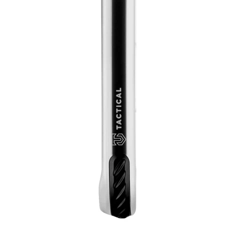 Husa Tactical MagForce Hexagonala pentru Apple iPhone 17 Pro, Neagra