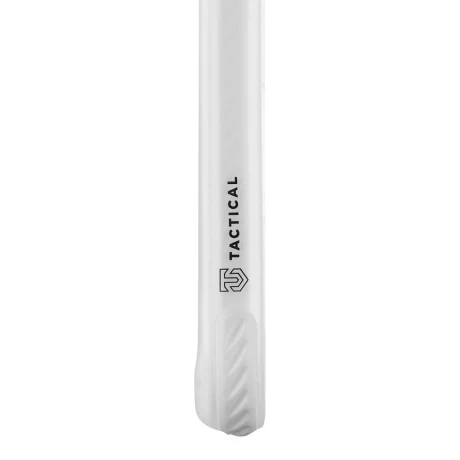 Husa Tactical MagForce Hexagonala pentru Apple iPhone 17 T-Alb