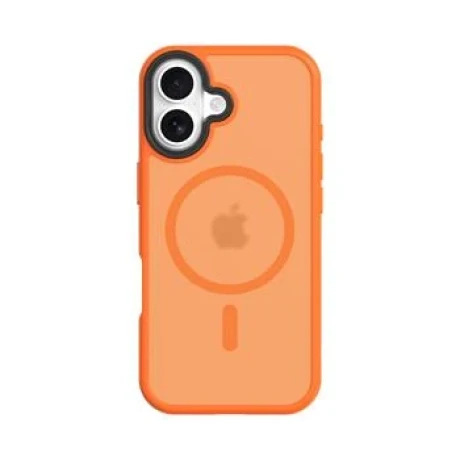 Husa Tactical MagForce Hyperstealth pentru Apple iPhone 17 Agent Orange