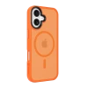 Husa Tactical MagForce Hyperstealth pentru Apple iPhone 17 Agent Orange