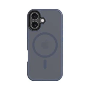 Husa Tactical MagForce Hyperstealth pentru Apple iPhone 17, Albastru Intens