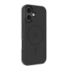Husa Tactical MagForce Hyperstealth pentru Apple iPhone 17, culoare Asphalt