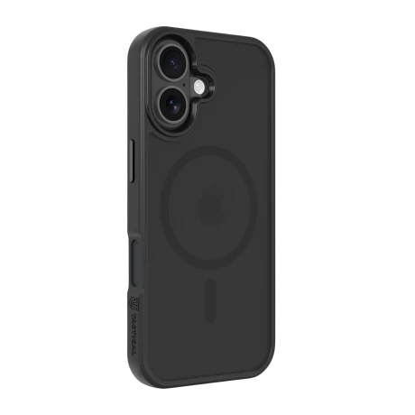 Husa Tactical MagForce Hyperstealth pentru Apple iPhone 17, culoare Asphalt