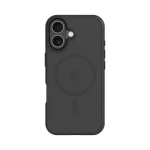 Husa Tactical MagForce Hyperstealth pentru Apple iPhone 17, culoare Asphalt