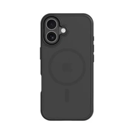 Husa Tactical MagForce Hyperstealth pentru Apple iPhone 17, culoare Asphalt