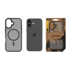 Husa Tactical MagForce Hyperstealth pentru Apple iPhone 17, culoare Asphalt