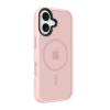 Husa Tactical MagForce Hyperstealth pentru Apple iPhone 17 Pink Panther