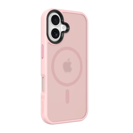 Husa Tactical MagForce Hyperstealth pentru Apple iPhone 17 Pink Panther