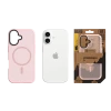 Husa Tactical MagForce Hyperstealth pentru Apple iPhone 17 Pink Panther