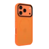 Husa Tactical MagForce Hyperstealth pentru Apple iPhone 17 Pro Agent Orange