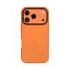 Husa Tactical MagForce Hyperstealth pentru Apple iPhone 17 Pro Agent Orange