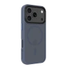 Husa Tactical MagForce Hyperstealth pentru Apple iPhone 17 Pro, Albastru Intens