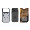 Husa Tactical MagForce Hyperstealth pentru Apple iPhone 17 Pro, Albastru Intens
