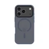 Husa Tactical MagForce Hyperstealth pentru Apple iPhone 17 Pro, Albastru Intens