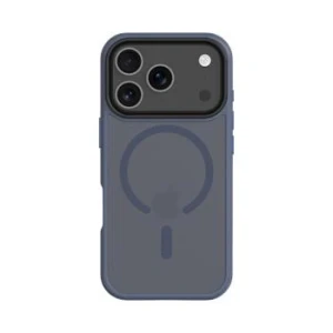 Husa Tactical MagForce Hyperstealth pentru Apple iPhone 17 Pro, Albastru Intens