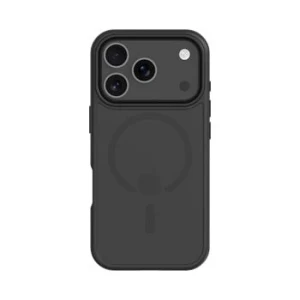Husa Tactical MagForce Hyperstealth pentru Apple iPhone 17 Pro, culoare Asphalt