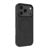 Husa Tactical MagForce Hyperstealth pentru Apple iPhone 17 Pro, culoare Asphalt