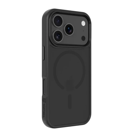 Husa Tactical MagForce Hyperstealth pentru Apple iPhone 17 Pro, culoare Asphalt
