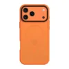 Husa Tactical MagForce Hyperstealth pentru Apple iPhone 17 Pro Max Agent Orange