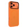 Husa Tactical MagForce Hyperstealth pentru Apple iPhone 17 Pro Max Agent Orange