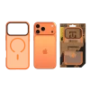 Husa Tactical MagForce Hyperstealth pentru Apple iPhone 17 Pro Max Agent Orange