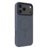 Husa Tactical MagForce Hyperstealth pentru Apple iPhone 17 Pro Max, Albastru Intens