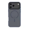 Husa Tactical MagForce Hyperstealth pentru Apple iPhone 17 Pro Max, Albastru Intens