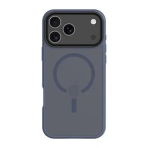 Husa Tactical MagForce Hyperstealth pentru Apple iPhone 17 Pro Max, Albastru Intens