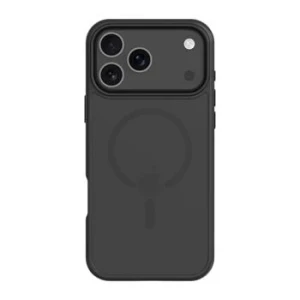 Husa Tactical MagForce Hyperstealth pentru Apple iPhone 17 Pro Max, culoare Asphalt