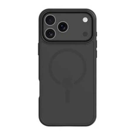 Husa Tactical MagForce Hyperstealth pentru Apple iPhone 17 Pro Max, culoare Asphalt