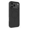 Husa Tactical MagForce Hyperstealth pentru Apple iPhone 17 Pro Max, culoare Asphalt