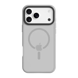 Husa Tactical MagForce Hyperstealth pentru Apple iPhone 17 Pro Max, gri deschis