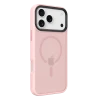 Husa Tactical MagForce Hyperstealth pentru Apple iPhone 17 Pro Max, model Pantera Roz
