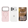 Husa Tactical MagForce Hyperstealth pentru Apple iPhone 17 Pro Max, model Pantera Roz
