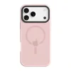 Husa Tactical MagForce Hyperstealth pentru Apple iPhone 17 Pro Max, model Pantera Roz