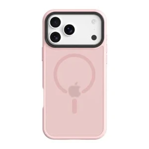 Husa Tactical MagForce Hyperstealth pentru Apple iPhone 17 Pro Max, model Pantera Roz
