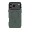 Husa Tactical MagForce Hyperstealth pentru Apple iPhone 17 Pro Max, Verde Padure