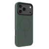 Husa Tactical MagForce Hyperstealth pentru Apple iPhone 17 Pro Max, Verde Padure