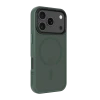 Husa Tactical MagForce Hyperstealth pentru Apple iPhone 17 Pro, Verde Padure