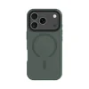 Husa Tactical MagForce Hyperstealth pentru Apple iPhone 17 Pro, Verde Padure
