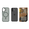 Husa Tactical MagForce Hyperstealth pentru Apple iPhone 17, Verde Padure