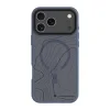 Husa Tactical MagForce Hyperstealth Sika pentru Apple iPhone 17 Pro Max, Albastru Intens