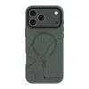 Husa Tactical MagForce Hyperstealth Sika pentru Apple iPhone 17 Pro Max, Verde Padure