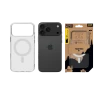 Husa Tactical MagForce pentru Apple iPhone 17 Pro Max, transparenta