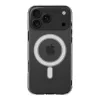 Husa Tactical MagForce pentru Apple iPhone 17 Pro Max, transparenta