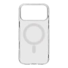 Husa Tactical MagForce pentru Apple iPhone 17 Pro Max, transparenta