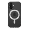 Husa Tactical MagForce pentru Apple iPhone 17, transparenta
