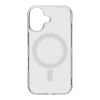 Husa Tactical MagForce pentru Apple iPhone 17, transparenta