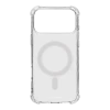 Husa Tactical MagForce Plyo pentru Apple iPhone 17 Pro Max, transparenta