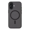 Husa Tactical MagForce SmoothIsFast pentru Apple iPhone 17 Asphalt